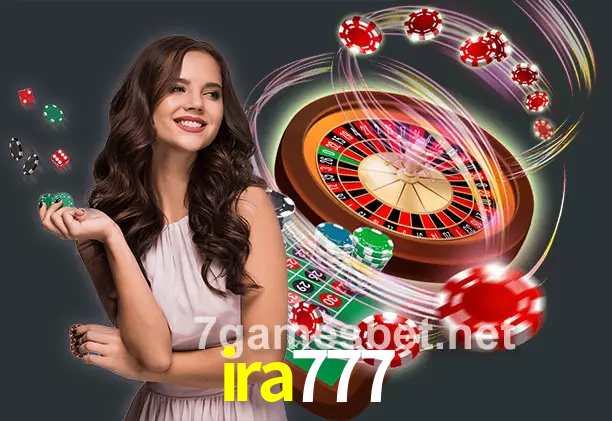 vivo no cassino ira777