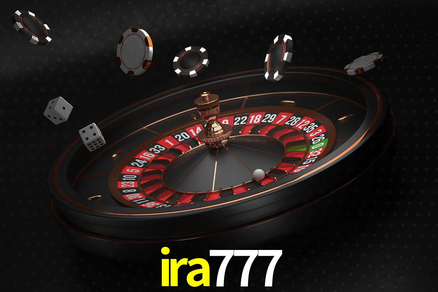 ira777: Seu Especialista em Apostas Esportivas Brasileiras