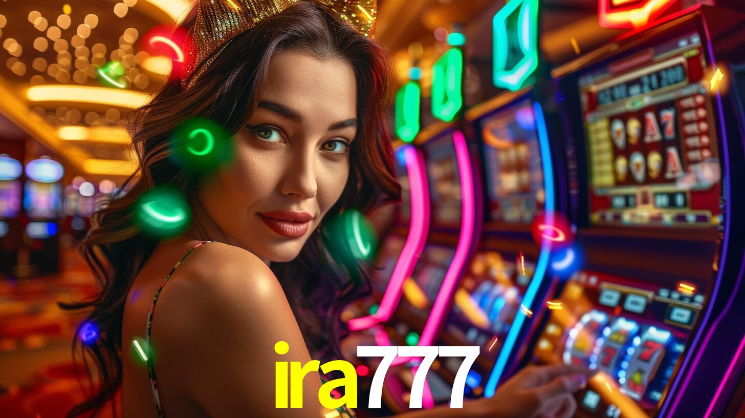 App mobile ira777