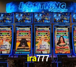 A Revolução dos Aplicativos de Jogos no ira777