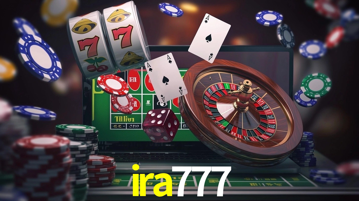ira777 bet