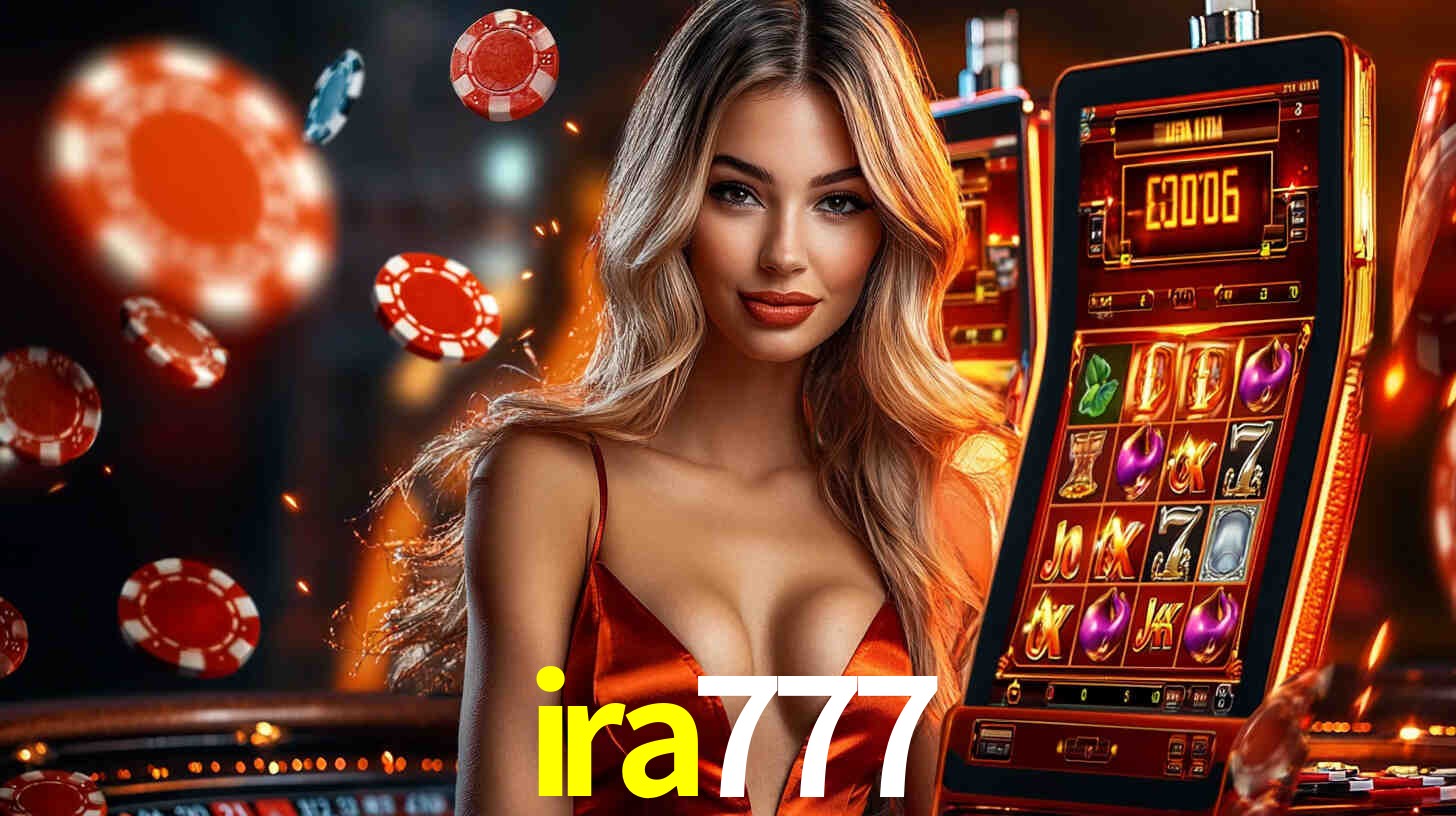 ira777 - Roleta da Sorte Máxima - ira777.com