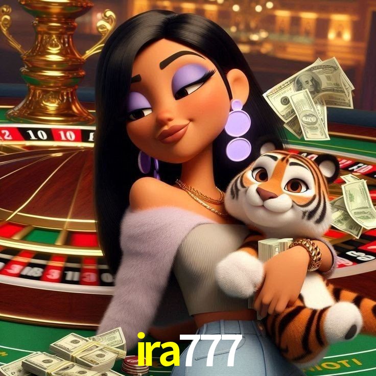 Welcome Bonus ira777