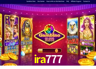 Desvendando o Mundo dos Jogos Virtuais na ira777