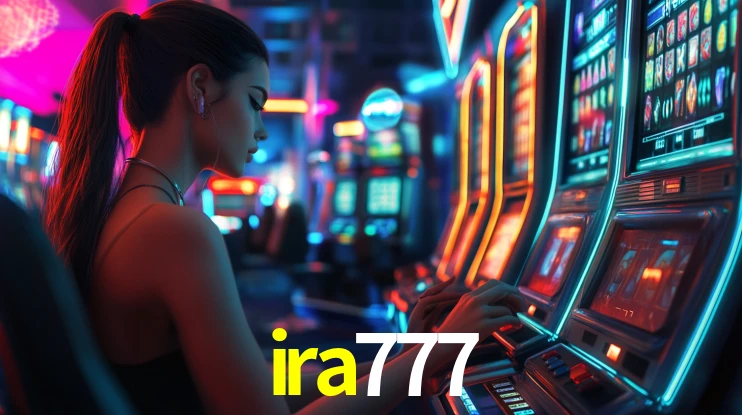 Experimente o Login Seguro Premium no ira777