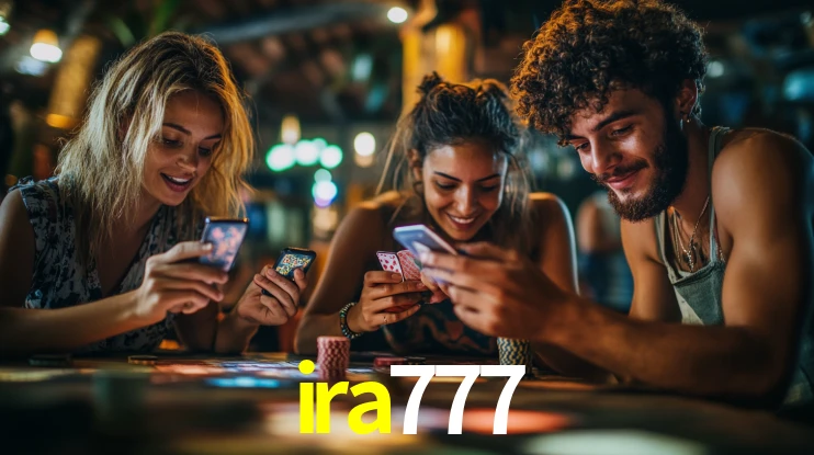 Welcome Bonus ira777