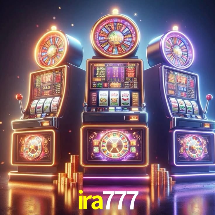 ira777 bet