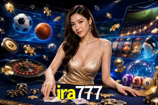 Responsive Design ira777
