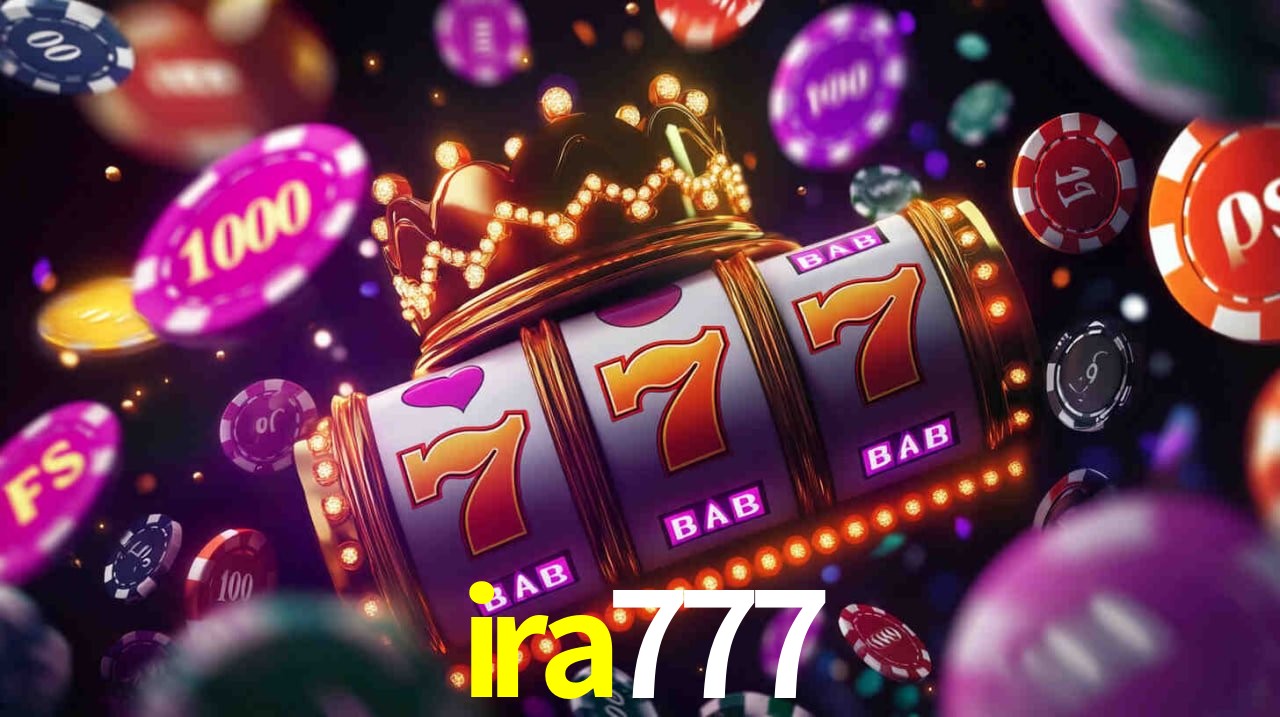 Game Providers ira777