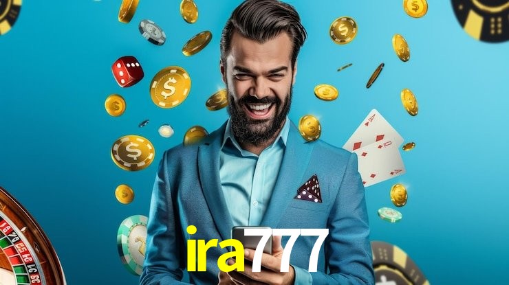 Live Casino ira777