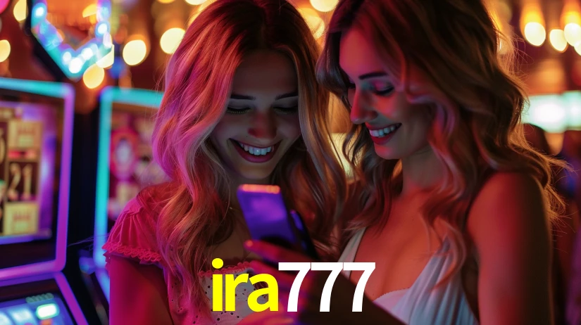 ira777