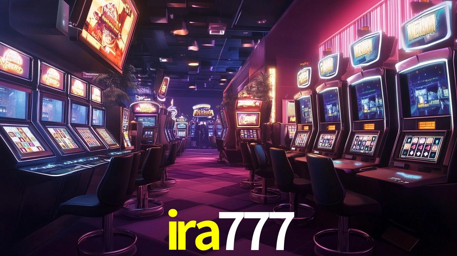 ira777