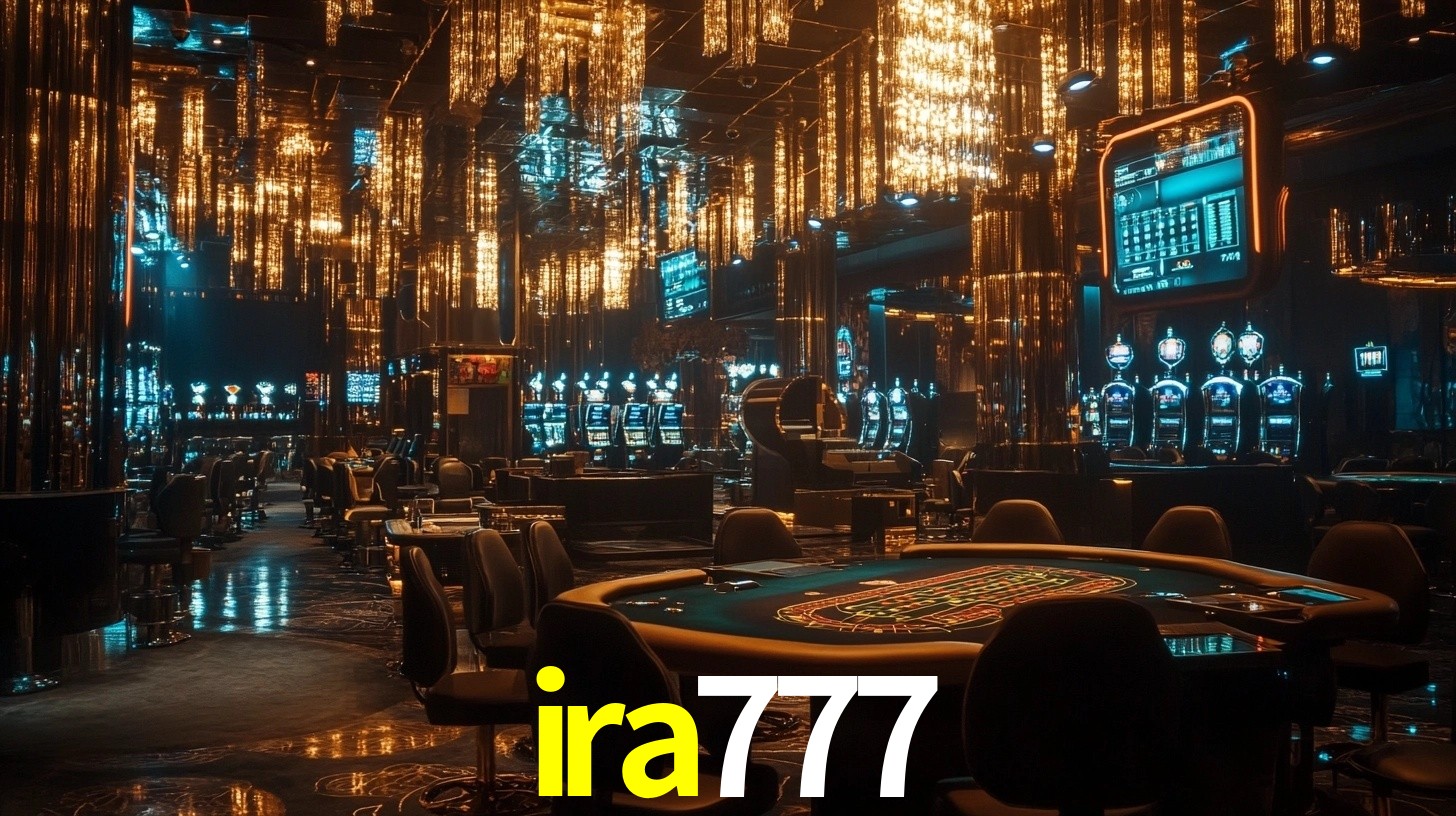 ira777.com