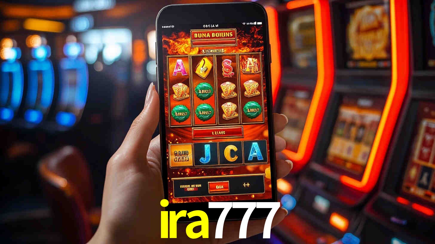 ira777.com