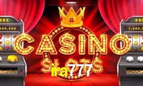 Slot Games ira777