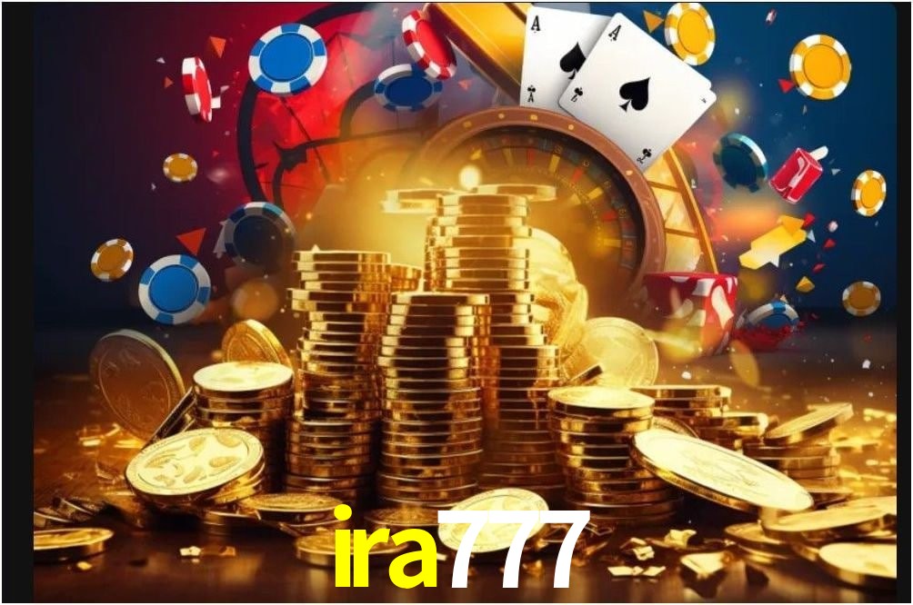 Casino VIP ira777