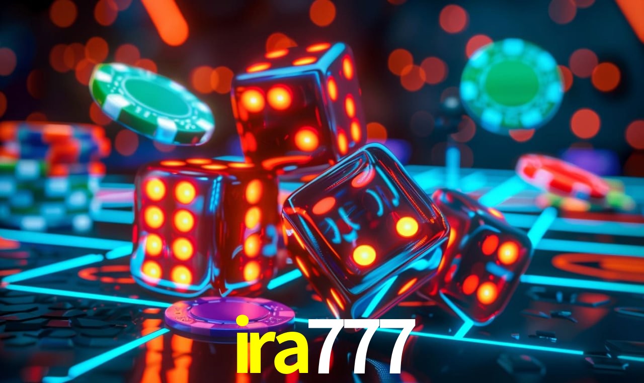 Casino Ao Vivo ira777