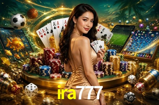 Roulette Table ira777