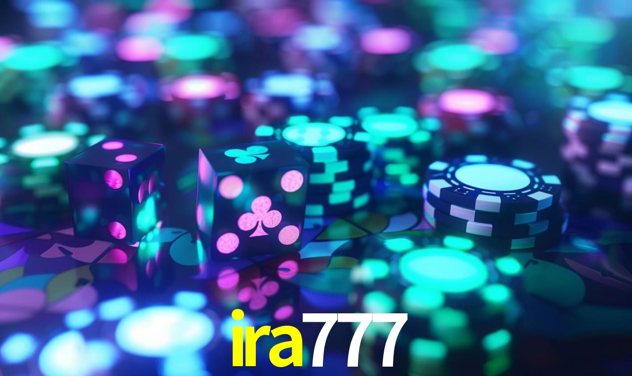 Recursos de Bônus ira777