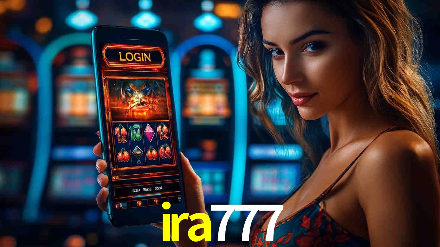 ira777