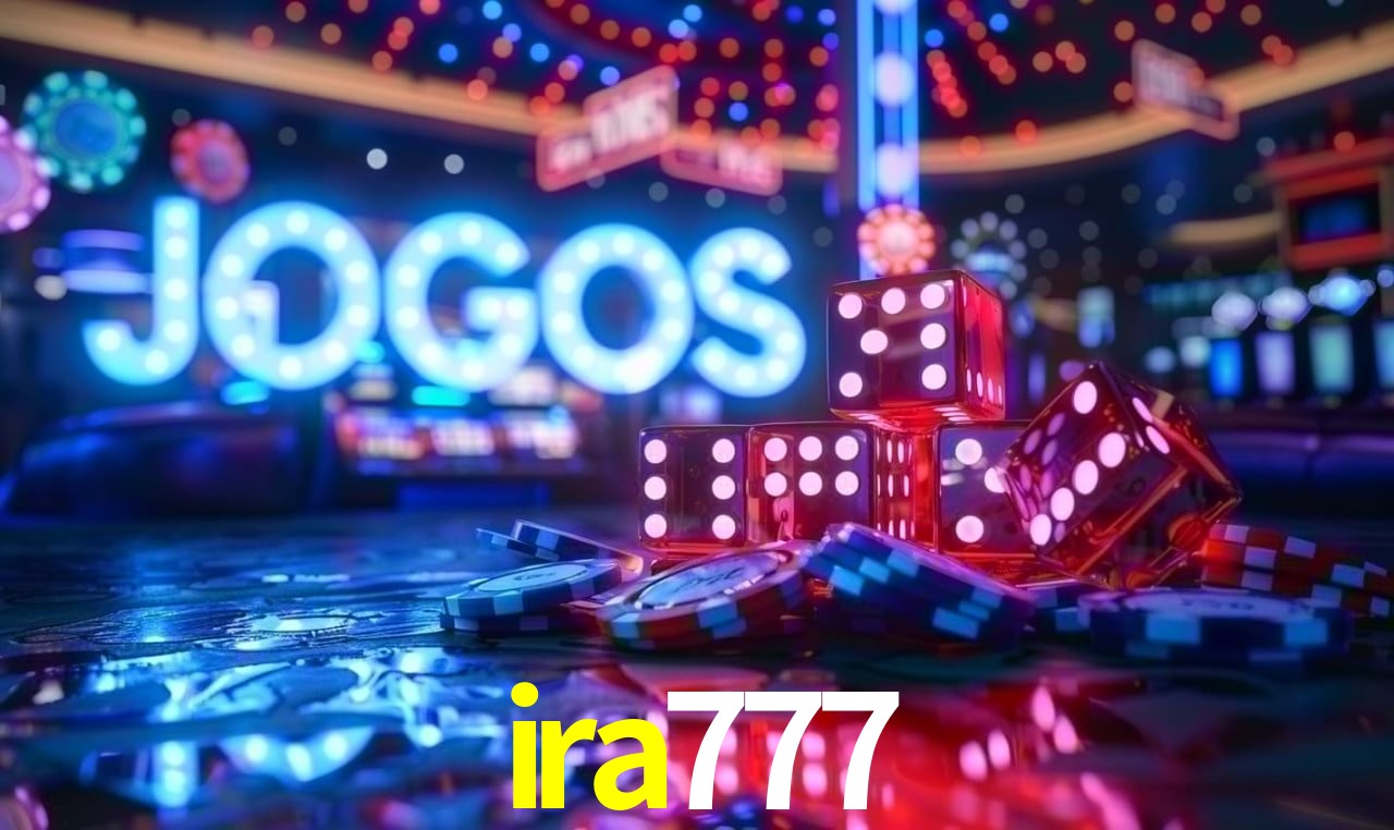 Apostas de Futebol ira777