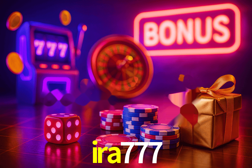 Descubra o Programa VIP da ira777: Vantagens Exclusivas para Jogadores