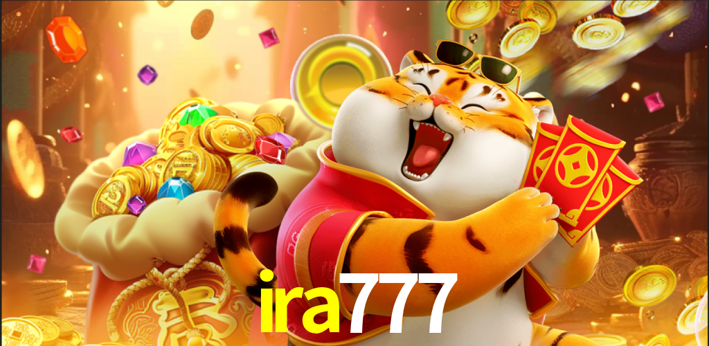 ira777 bet