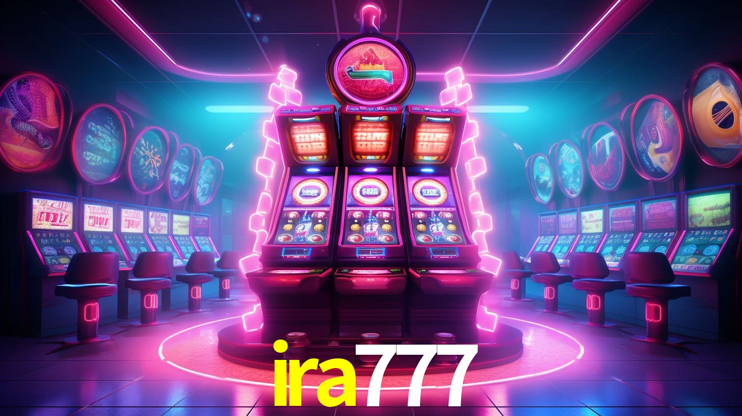 ira777