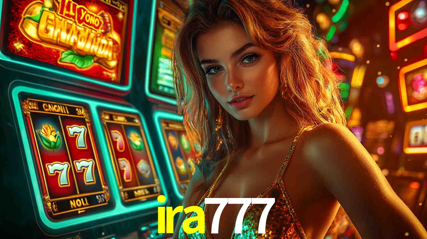 ira777 App Interface