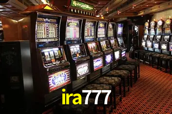 Descubra a Essência do ira777: Nossa História e Compromissos