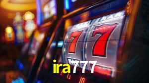 Estatísticas ira777