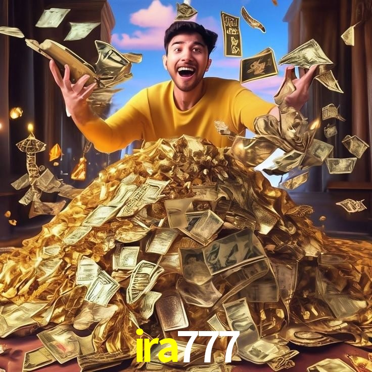 Estatísticas do Jogo ira777
