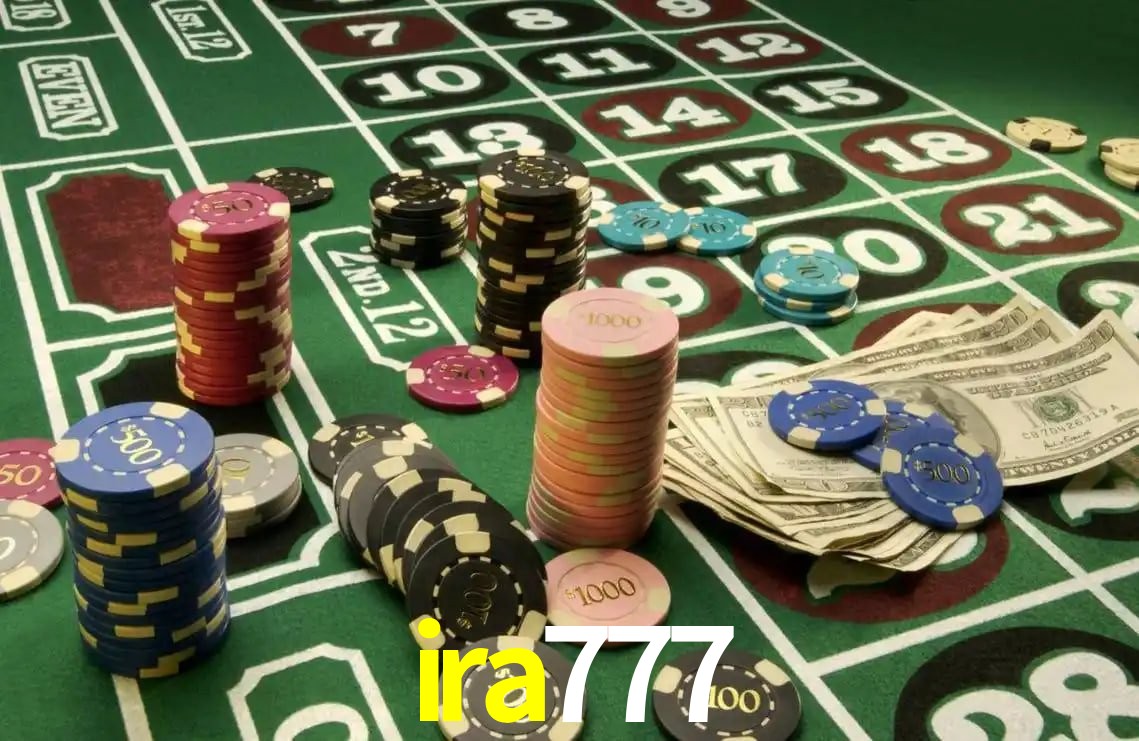 ira777
