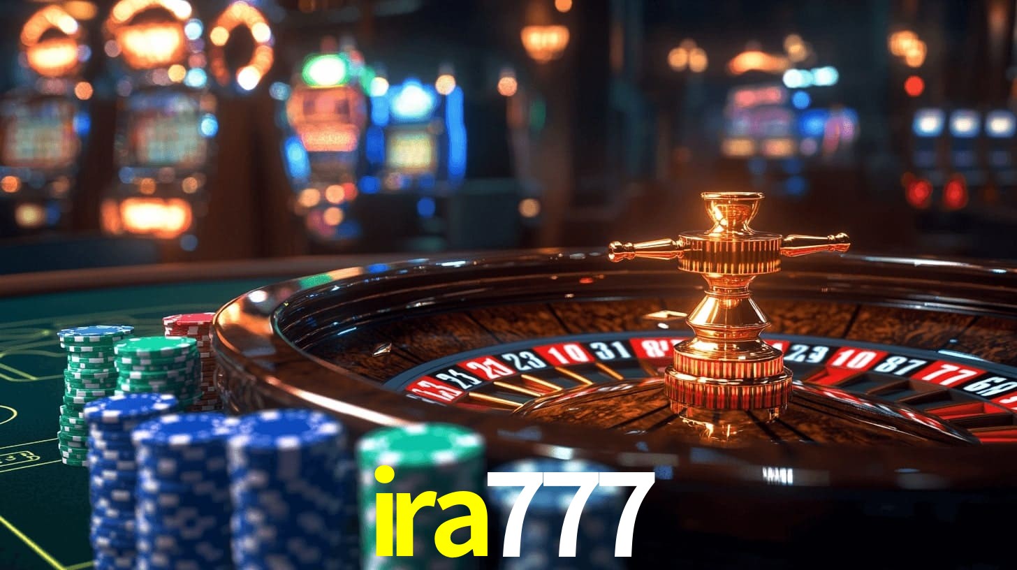 ira777 bet