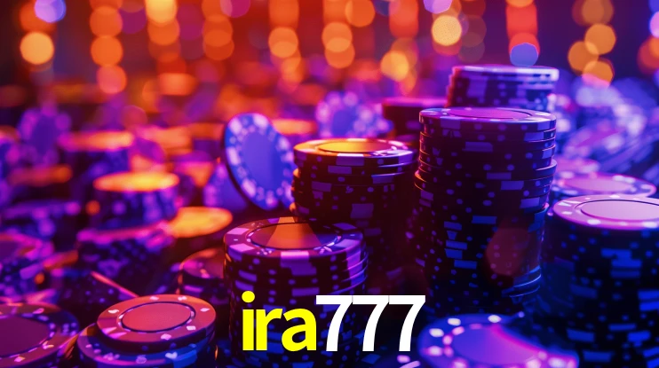ira777.com