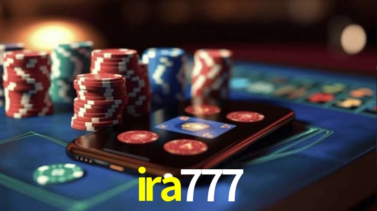 Jogos de Slot ira777