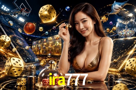 APP oficial da ira777 para mobile
