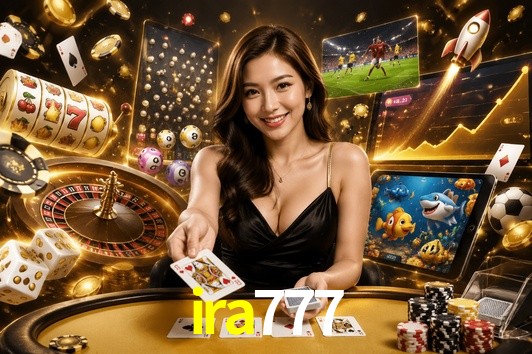 Flash Promotion ira777