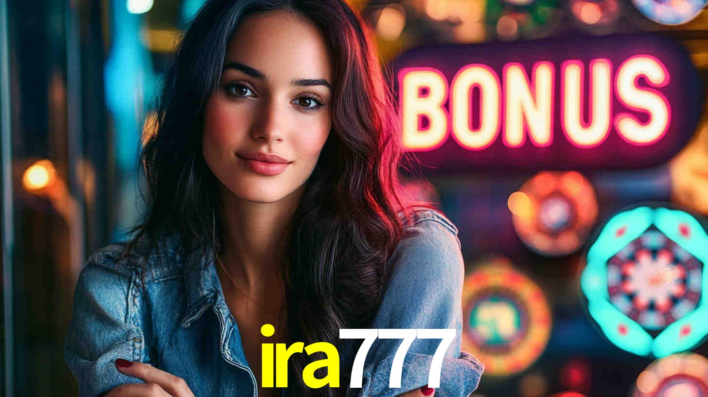 ira777: A Experiência de Casino com Jogos de Mesa ao Vivo