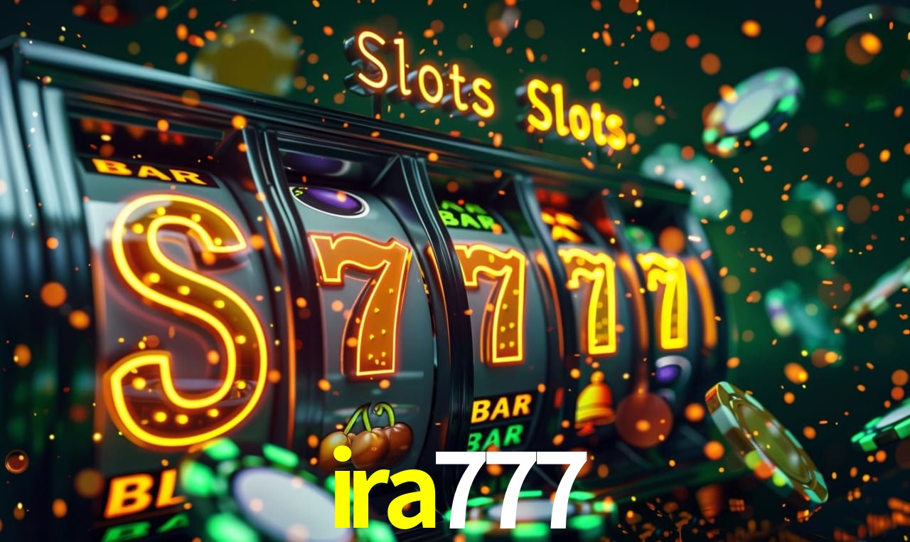 Casino Ao Vivo ira777