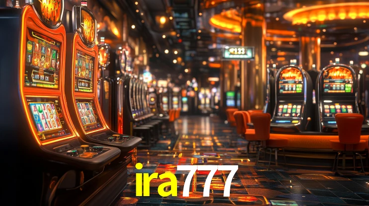 ira777