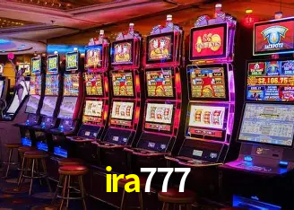 Descubra a Magia dos Jogos de Arcade no ira777