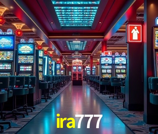 Interface do App ira777