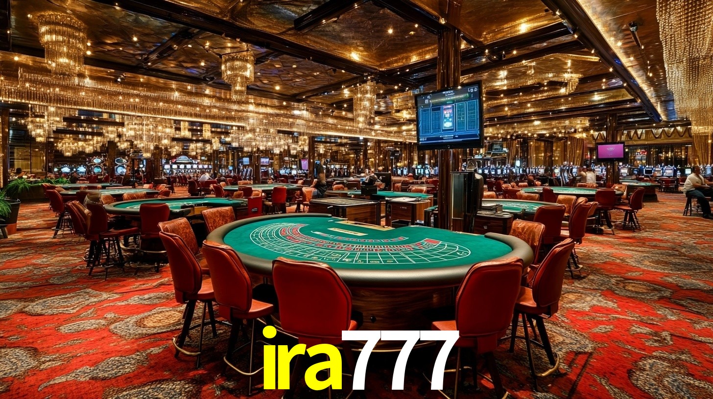 ira777.com