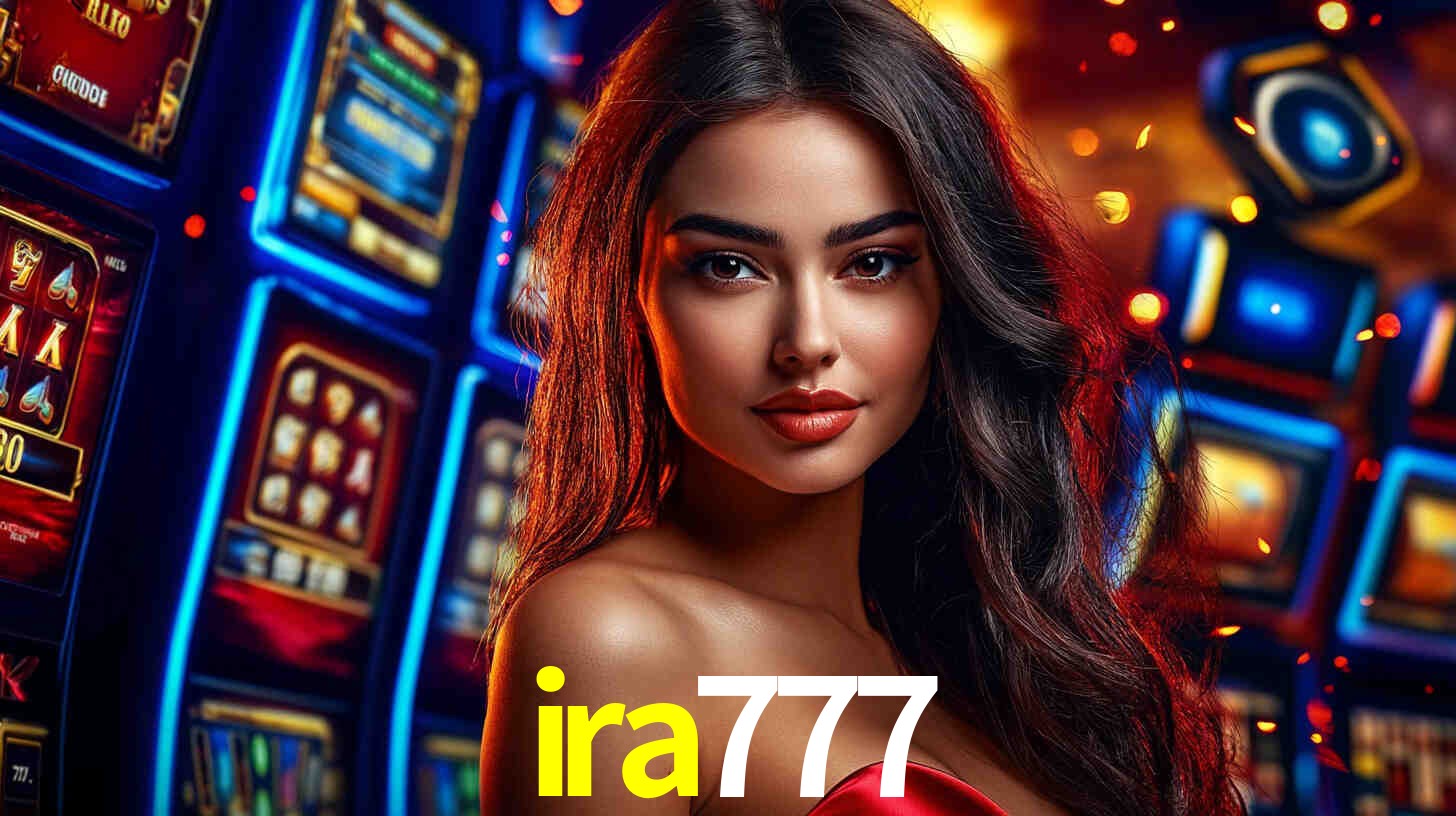 cassino ira777