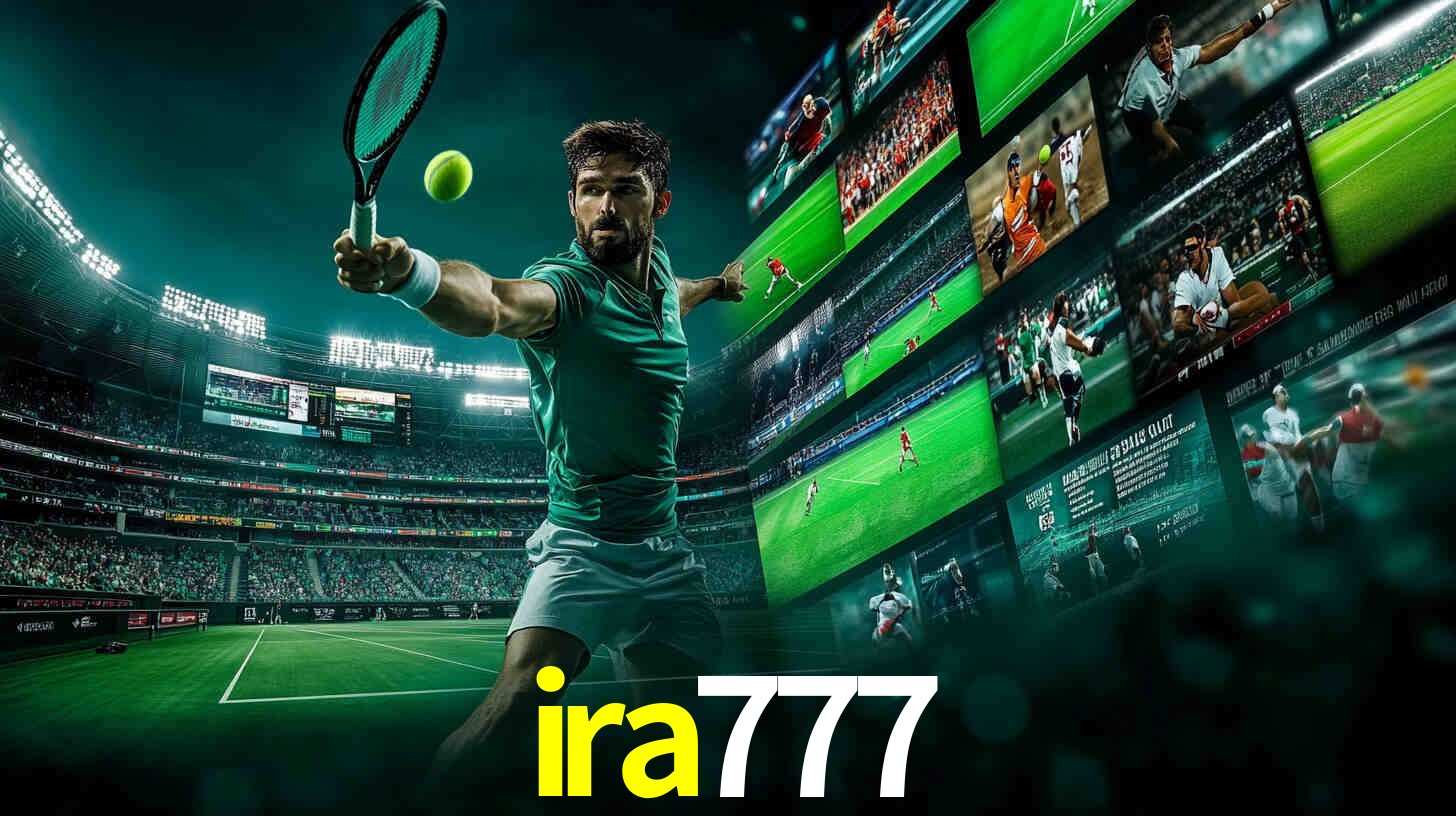 Desvendando o Mundo dos Jogos Virtuais na ira777