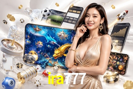 Account Benefits ira777