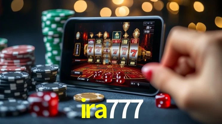 Premium Interface ira777