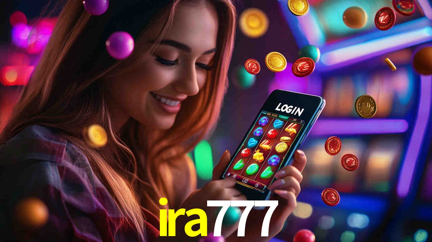ira777
