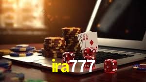 Mesa de Roleta ira777